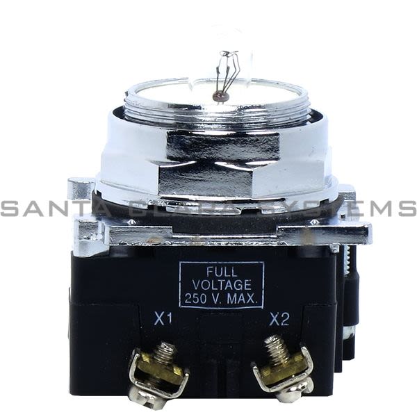 Cutler-Hammer 10250T206N Pilot Light No Lens | Eaton Product Image