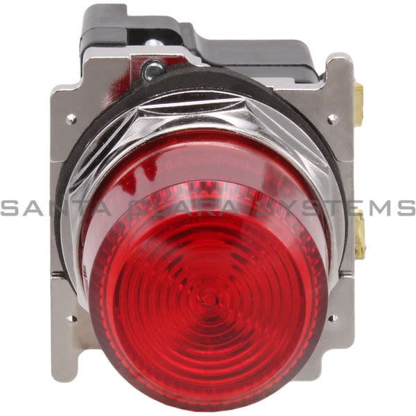 Cutler-Hammer 10250T206NC1N Indicating Light Product Image
