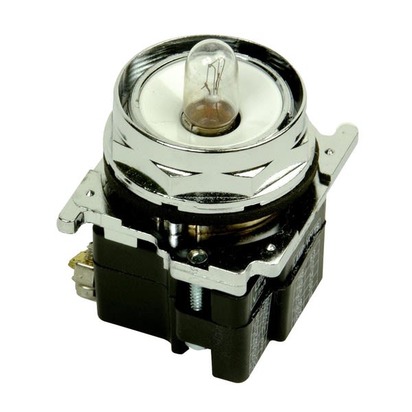 Cutler-Hammer 10250T208N Pilot Light Product Image