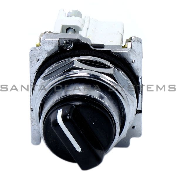 Cutler-Hammer 10250T20KB Selector Switch Product Image