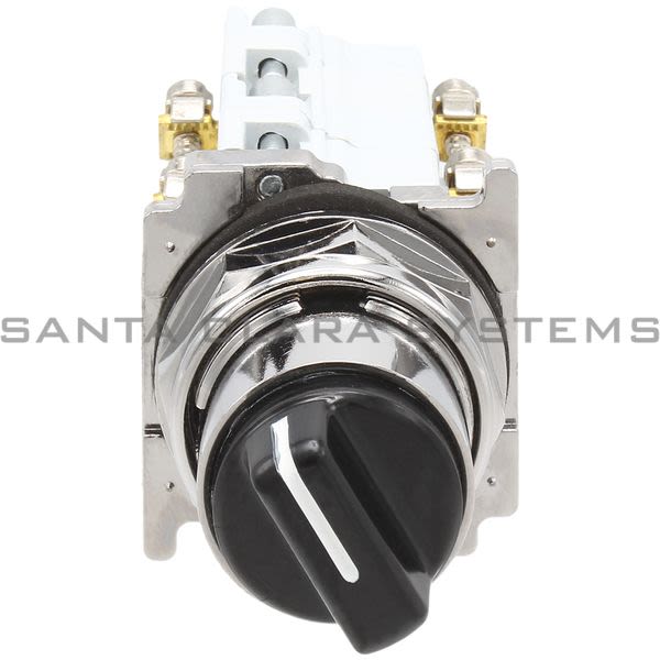 Cutler-Hammer 10250T20KB-1 Selector Switch Product Image