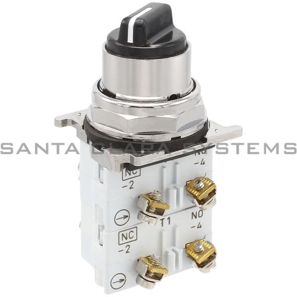 Cutler-Hammer 10250T20KB-1 Selector Switch Product Image