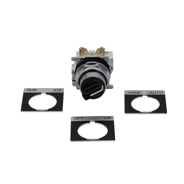 Cutler-Hammer 10250T20KB-POP Selector Switch Product Image