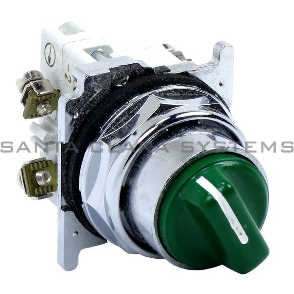 Cutler-Hammer 10250T20KG Selector Switch Product Image