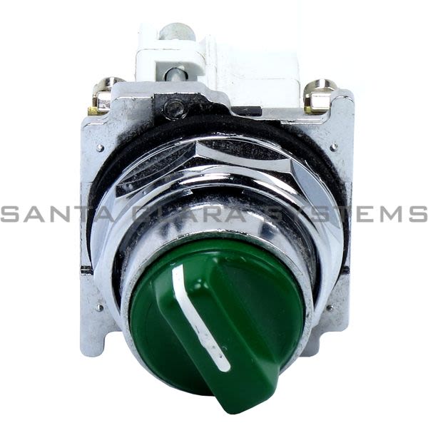 Cutler-Hammer 10250T20KG Selector Switch Product Image