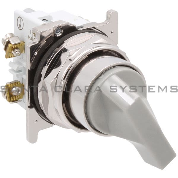 Cutler-Hammer 10250T20LA Selector Switch Product Image