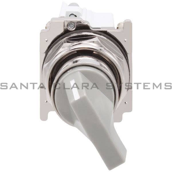 Cutler-Hammer 10250T20LA Selector Switch Product Image