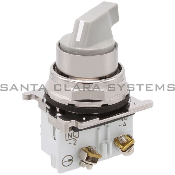 Cutler-Hammer 10250T20LA Selector Switch Product Image