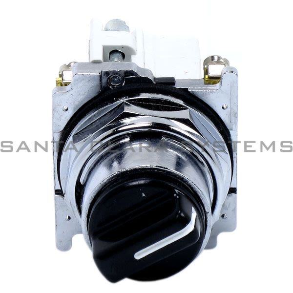 Cutler-Hammer 10250T21KB  Selector Switch 3-Pos Maint | Eaton Product Image