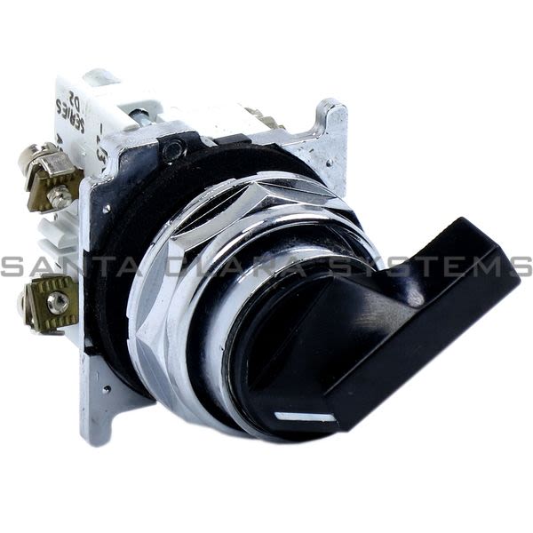 Cutler-Hammer 10250T21LB Selector Switch Product Image