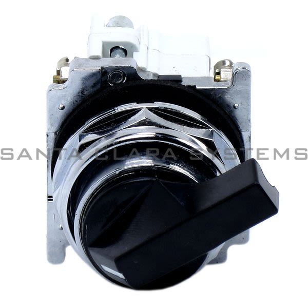 Cutler-Hammer 10250T21LB Selector Switch Product Image