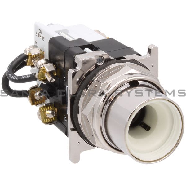 Cutler-Hammer 10250T221L Indicating Light Product Image