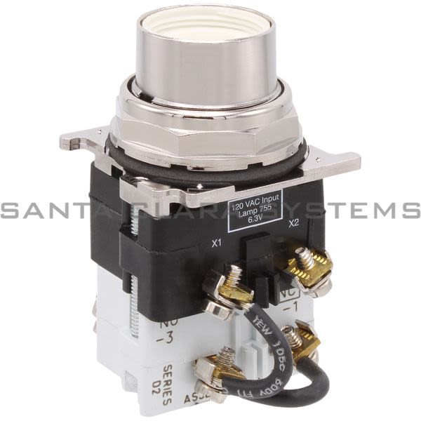 Cutler-Hammer 10250T221L Indicating Light Product Image