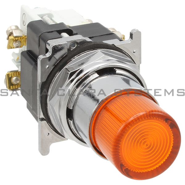 Cutler-Hammer 10250T221LAP06 Indicator Light Product Image