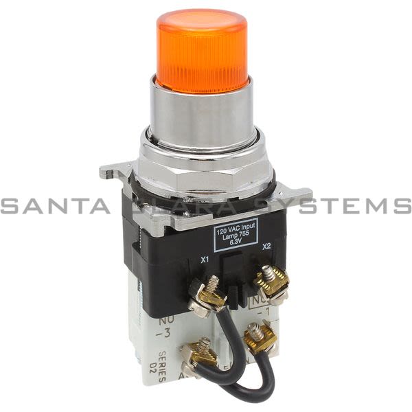 Cutler-Hammer 10250T221LAP06 Indicator Light Product Image