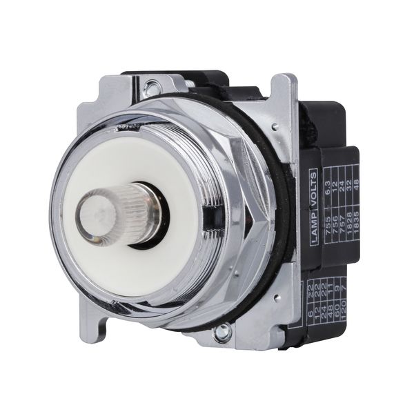 Cutler-Hammer 10250T226N Indicator Light Product Image