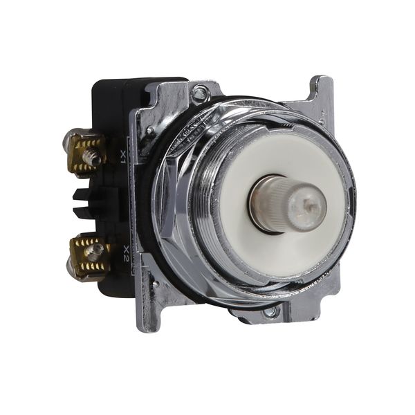 Cutler-Hammer 10250T227N  Indicator Light Product Image