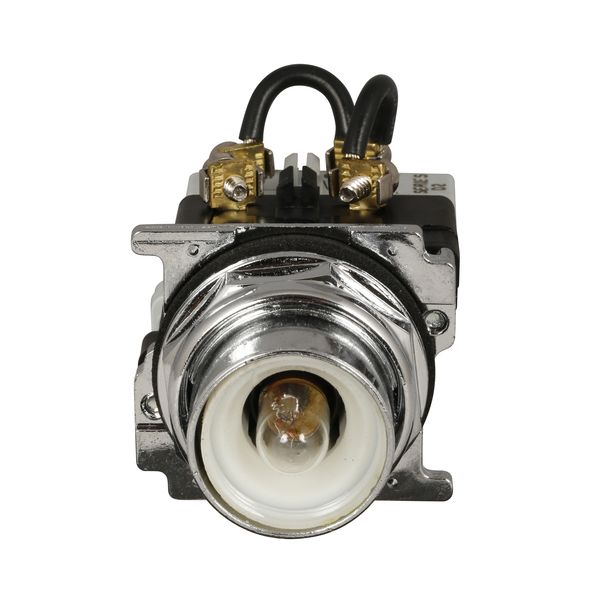 Cutler-Hammer 10250T235N Indicator Light Product Image
