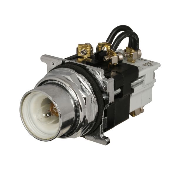 Cutler-Hammer 10250T235N Indicator Light Product Image