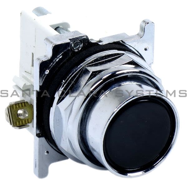 Cutler-Hammer 10250T23B Push Button Product Image