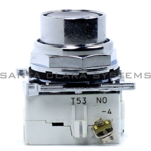 Cutler-Hammer 10250T23B Push Button Product Image