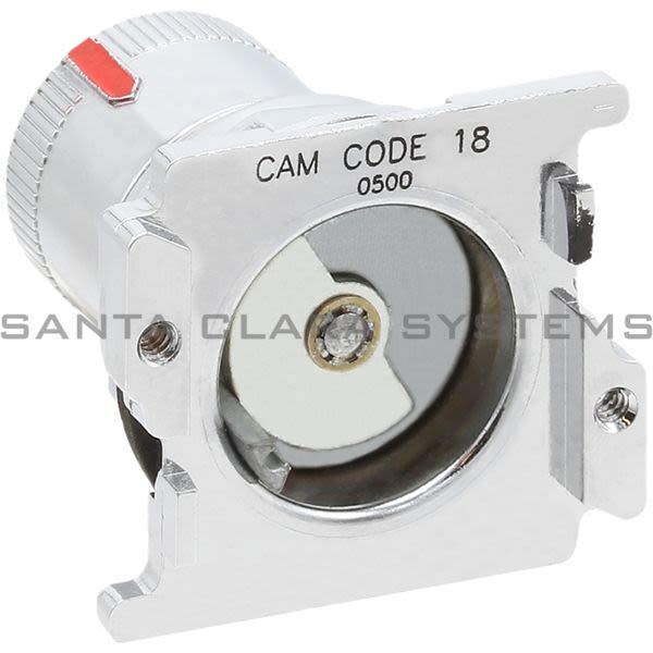 Cutler-Hammer 10250T24118 Push Button Product Image