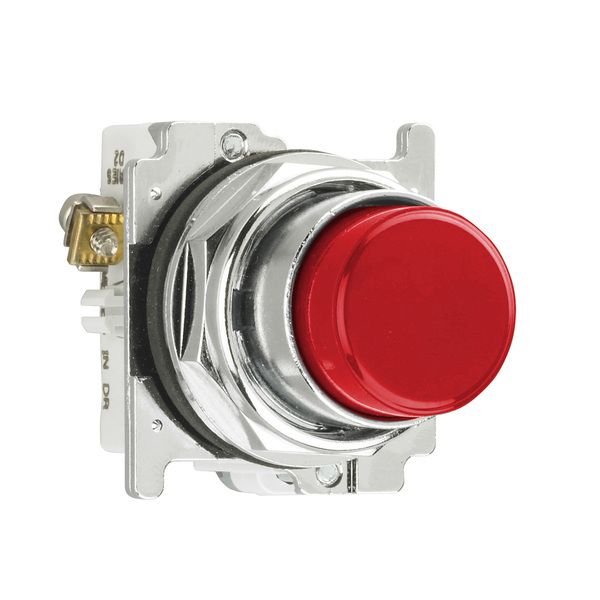 Cutler-Hammer 10250T25R Push Button Product Image