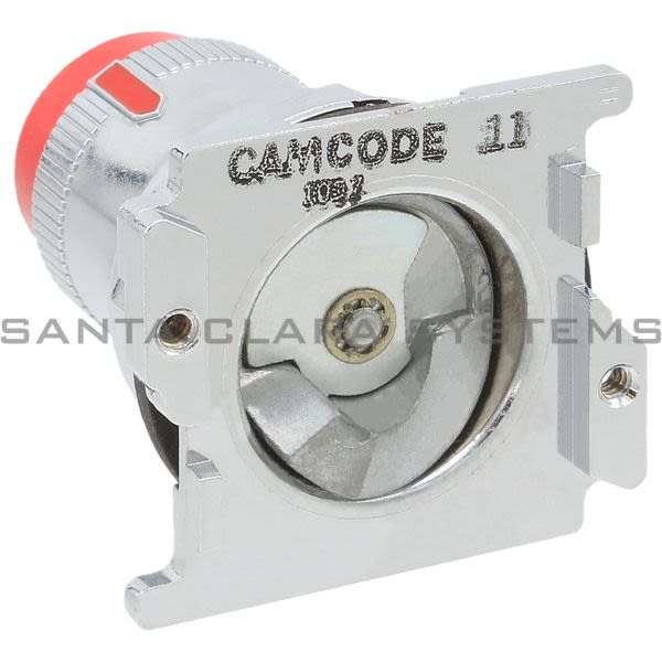 Cutler-Hammer 10250T26211 Push Button Product Image
