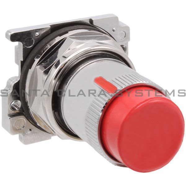 Cutler-Hammer 10250T2626 Push Button | Roto-Push Product Image