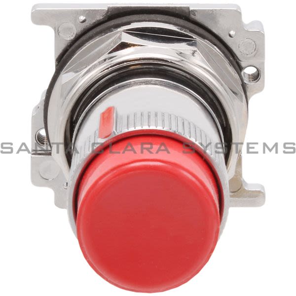 Cutler-Hammer 10250T2626 Push Button | Roto-Push Product Image