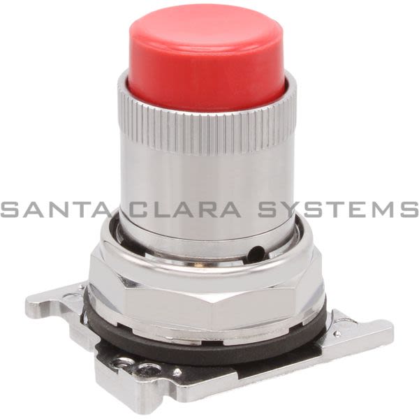 Cutler-Hammer 10250T2626 Push Button | Roto-Push Product Image