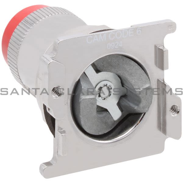 Cutler-Hammer 10250T2626 Push Button | Roto-Push Product Image