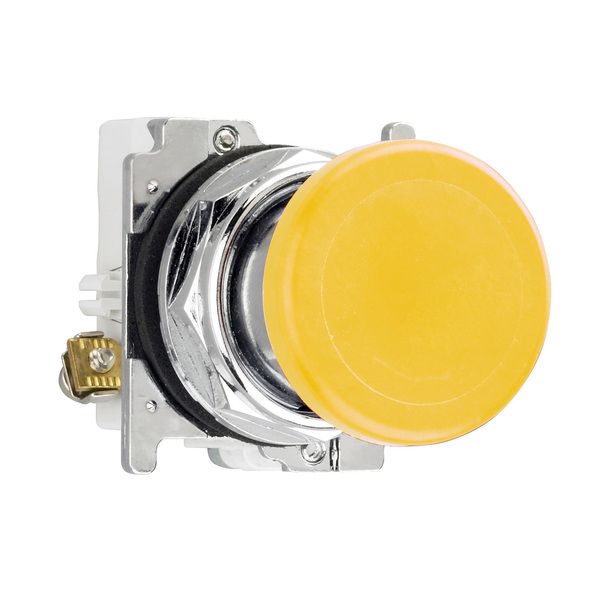 Cutler-Hammer 10250T26Y Push Button Product Image