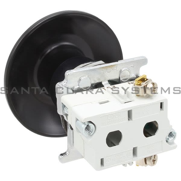 Cutler-Hammer 10250T27B Push Button Product Image