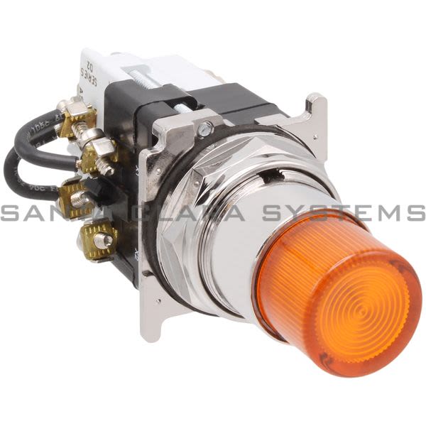 Cutler-Hammer 10250T297LAP24  Pilot Light Product Image