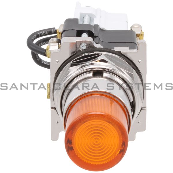 Cutler-Hammer 10250T297LAP24  Pilot Light Product Image