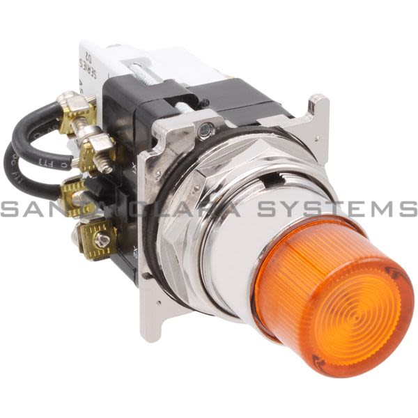 Cutler-Hammer 10250T297LAP2A Pilot Light Product Image