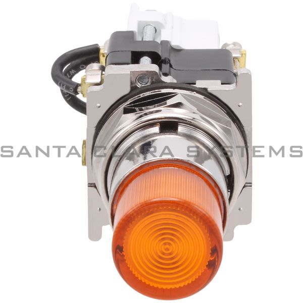 Cutler-Hammer 10250T297LAP2A Pilot Light Product Image