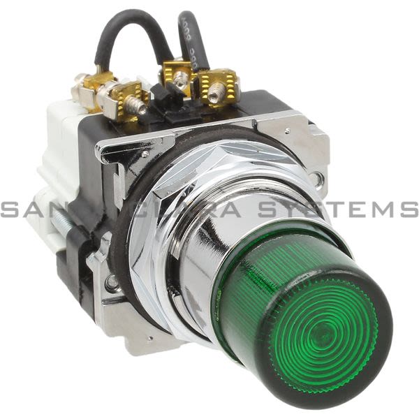 Cutler-Hammer 10250T297LGP2A  Indicator Light Product Image