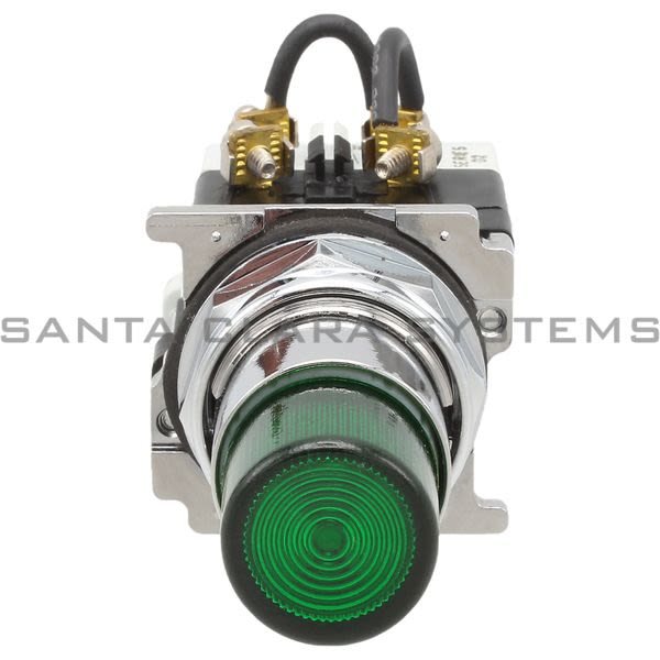 Cutler-Hammer 10250T297LGP2A  Indicator Light Product Image