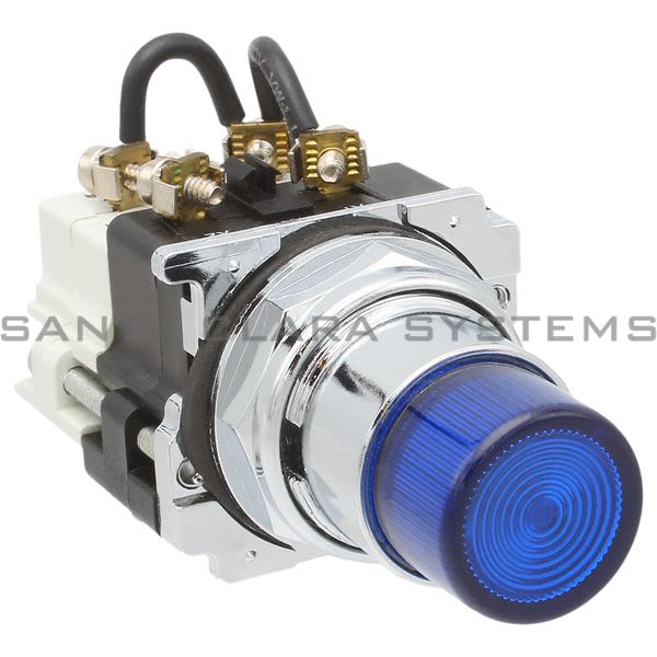 Cutler-Hammer 10250T297LLP24 Indicator Light Product Image