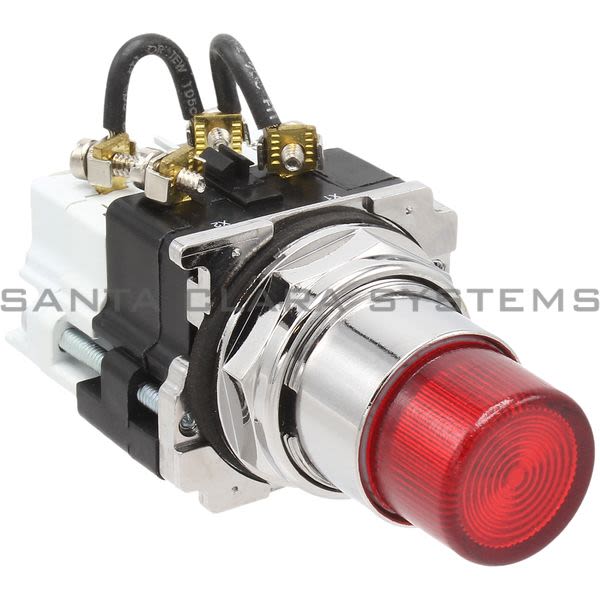Cutler-Hammer 10250T297LRP24 Indicator Light Product Image