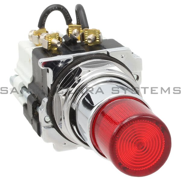 Cutler-Hammer 10250T297LRP2A  Push Button Product Image