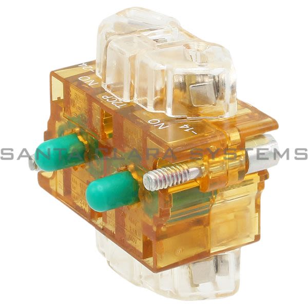 Cutler-Hammer 10250T2CP Contact Block Product Image