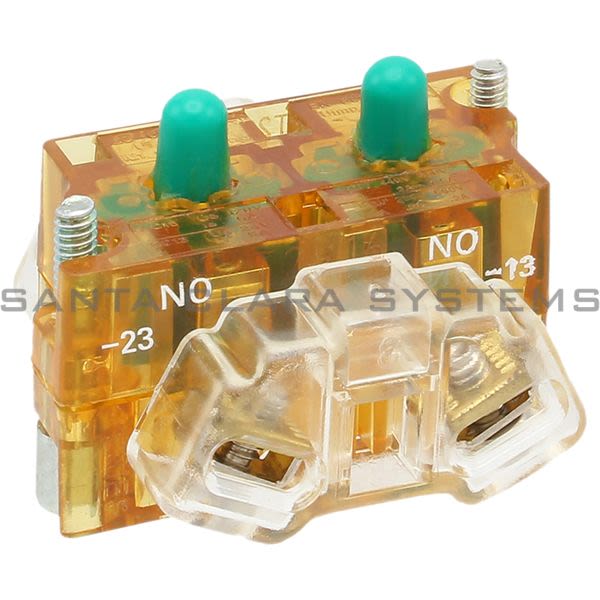 Cutler-Hammer 10250T2CP Contact Block Product Image