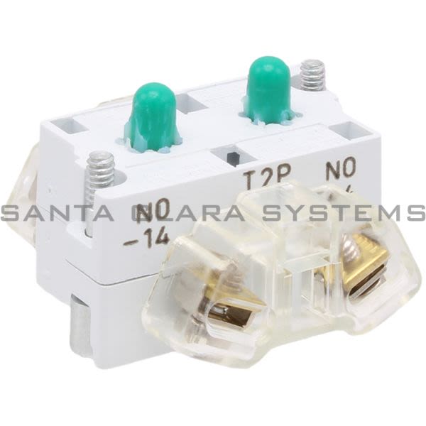 Cutler-Hammer 10250T2P Contact Block Product Image