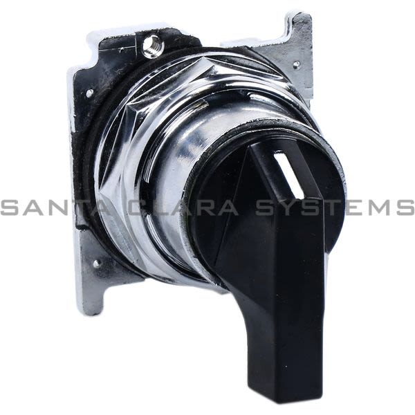 Cutler-Hammer 10250T3023 Selector Switch 3-Pos Non-Illum | Eaton Product Image