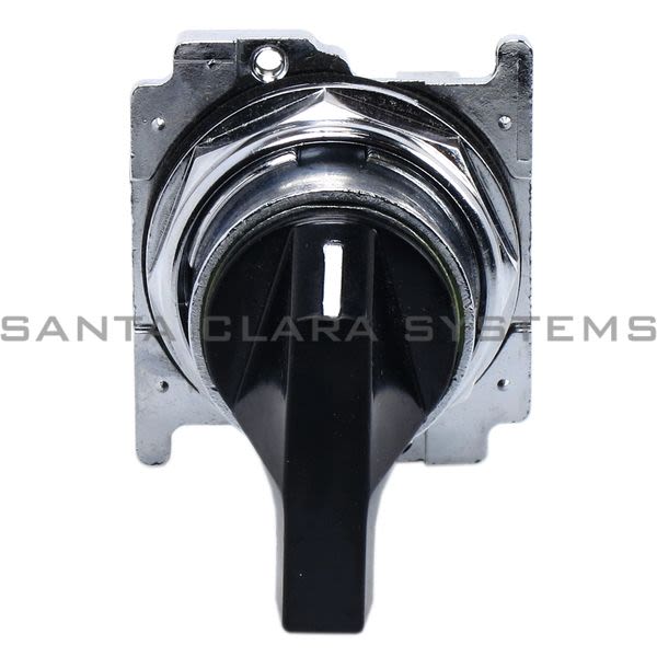 Cutler-Hammer 10250T3023 Selector Switch 3-Pos Non-Illum | Eaton Product Image