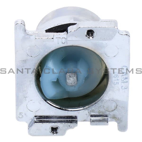 Cutler-Hammer 10250T3023 Selector Switch 3-Pos Non-Illum | Eaton Product Image