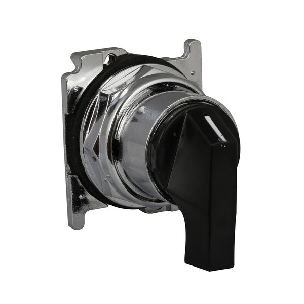 Cutler-Hammer 10250T3042 Selector Switch 3-Position | Eaton Product Image